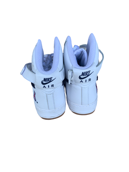 Nike air force 1 jeter online