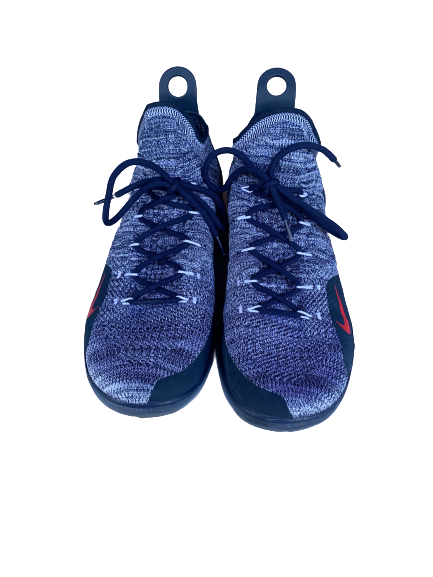 Nike kd 11 size 15 online