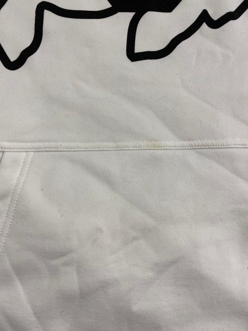 Brendon Lewis Colorado Football Team-Issued Sweatshirt (Size L)