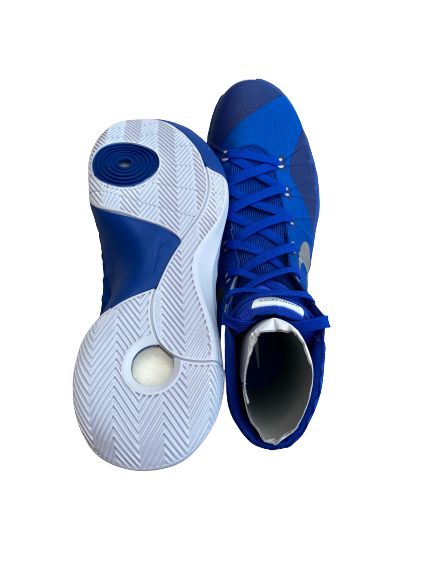 duke basketball shoe