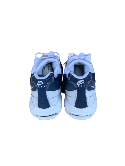 Chase Jeter Team Issued Nike Air Max Sneakers (Size 14)