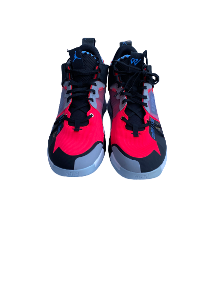 Kyle Singler Jordan Russell Westbrook Sneakers (Size 14)