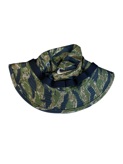 Taylor Rapp Washington Team Exclusive Bucket Hat