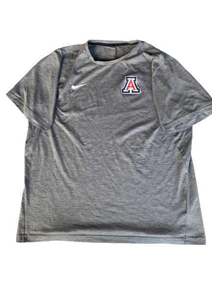 Chase Jeter Arizona Nike T-Shirt (Size XL)