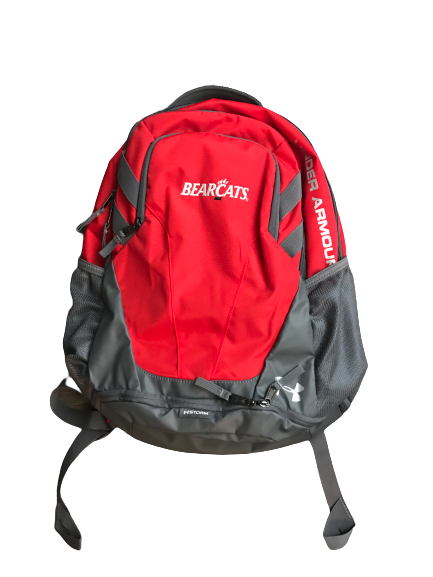 Cincinnati Bearcats Backpack Brand New