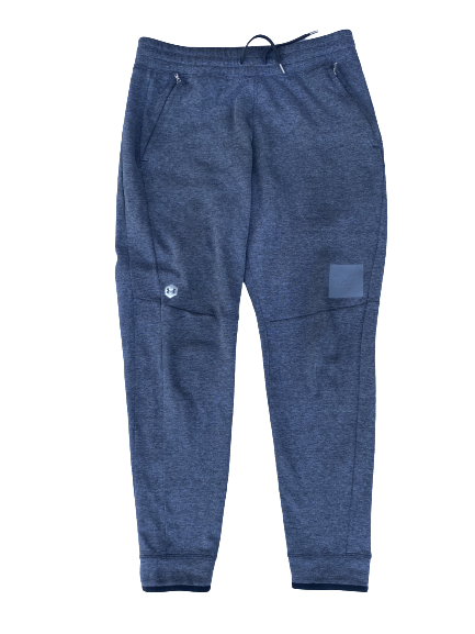 Kyle Cuellar UCLA Baseball Team Issued Sweatpants (Size L)