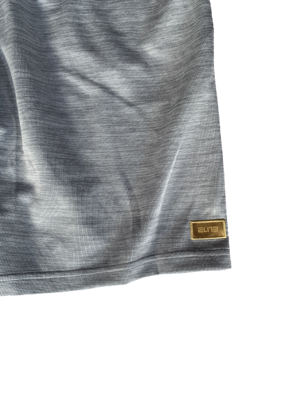 Chase Jeter Arizona Nike Elite Sweat Shorts (Size XL)