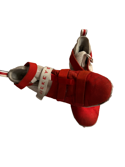 Lebron soldier sales 11 cleats