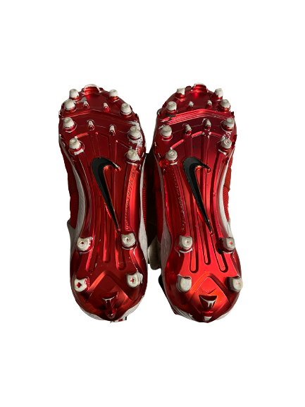 Lebron soldier 11 sales cleats