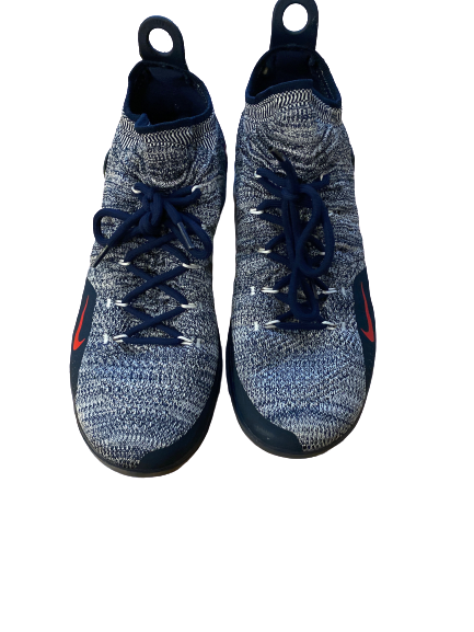 Arizona Player Exclusive Nike KD 11 Sneakers (Size 11)