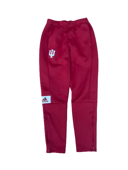 Cooper Bybee Indiana Basketball Team Issued Sweatpants (Size M)