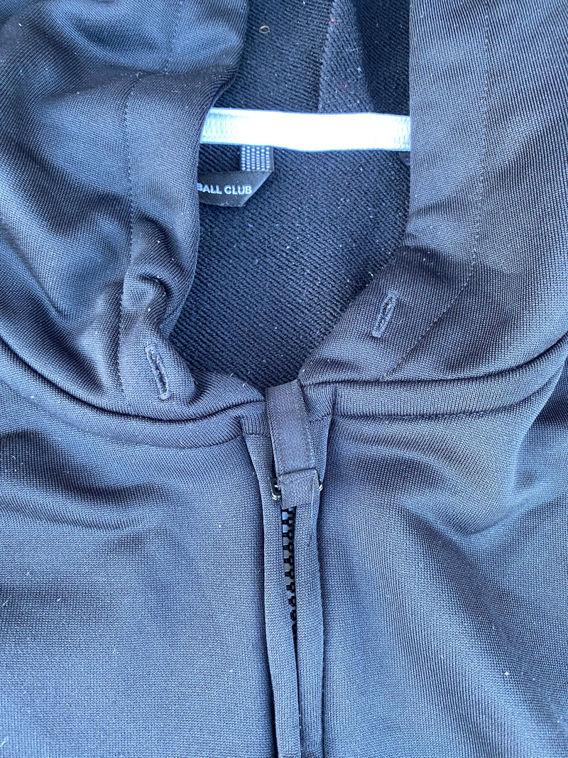 Zylan Cheatham Arizona State Full-Zip Jacket (Size XLT)