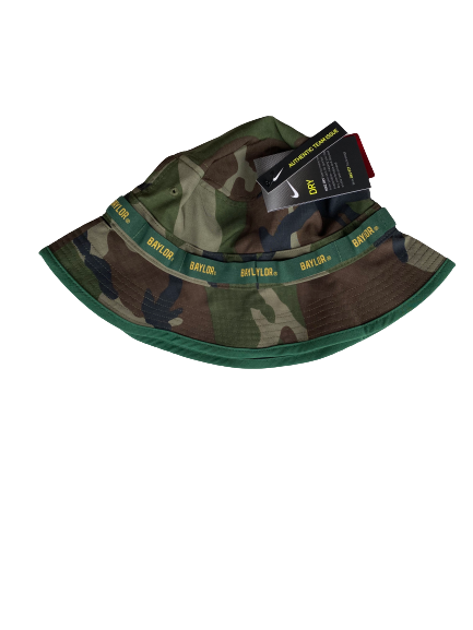 Baylor bucket hat sales