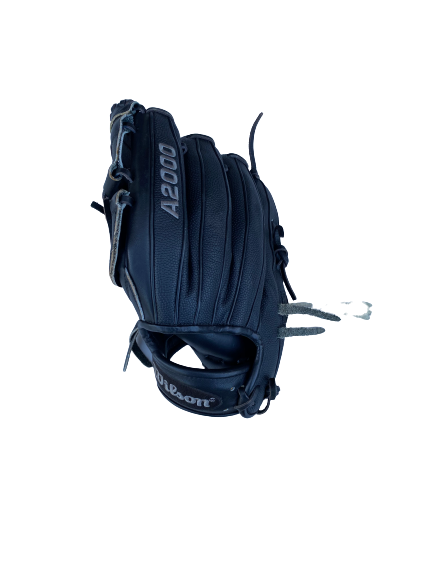 Jordan Butler Florida Baseball Player Exclusive A2000 Glove