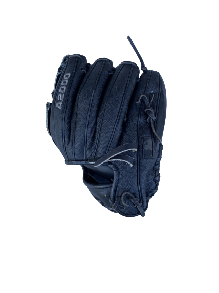 Jordan Butler Florida Baseball Player Exclusive A2000 Glove