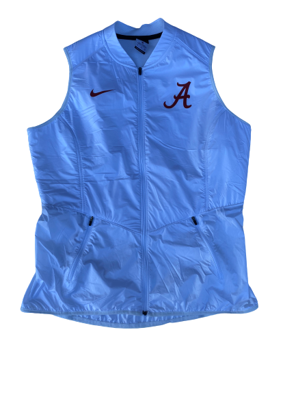 Alabama Nike Vest (Women&