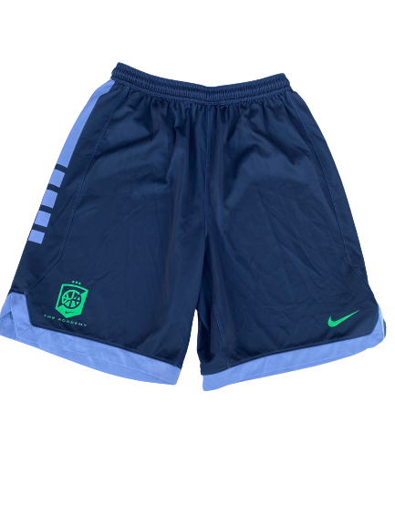 Desmond Bane Player Exclusive Nike "The Academy" Shorts (Size L)
