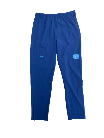 Katie Hoeg North Carolina Lacrosse Team Issued Sweatpants (Size L)
