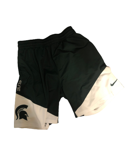 Kyle Ahrens Workout Shorts Size XL