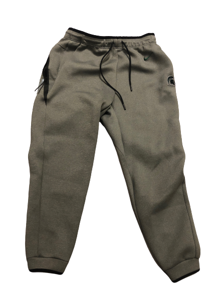 Kyle Ahrens Team Issued NIKE Sweatpants