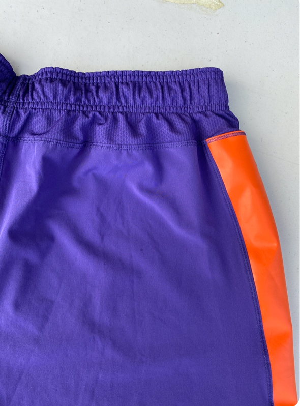 Diondre Overton Clemson Football Team Issued Shorts (Size XL)