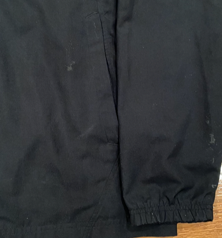 Ramaud Chiaokhiao-Bowman Northwestern Football Team Issued Jacket (Size XL)