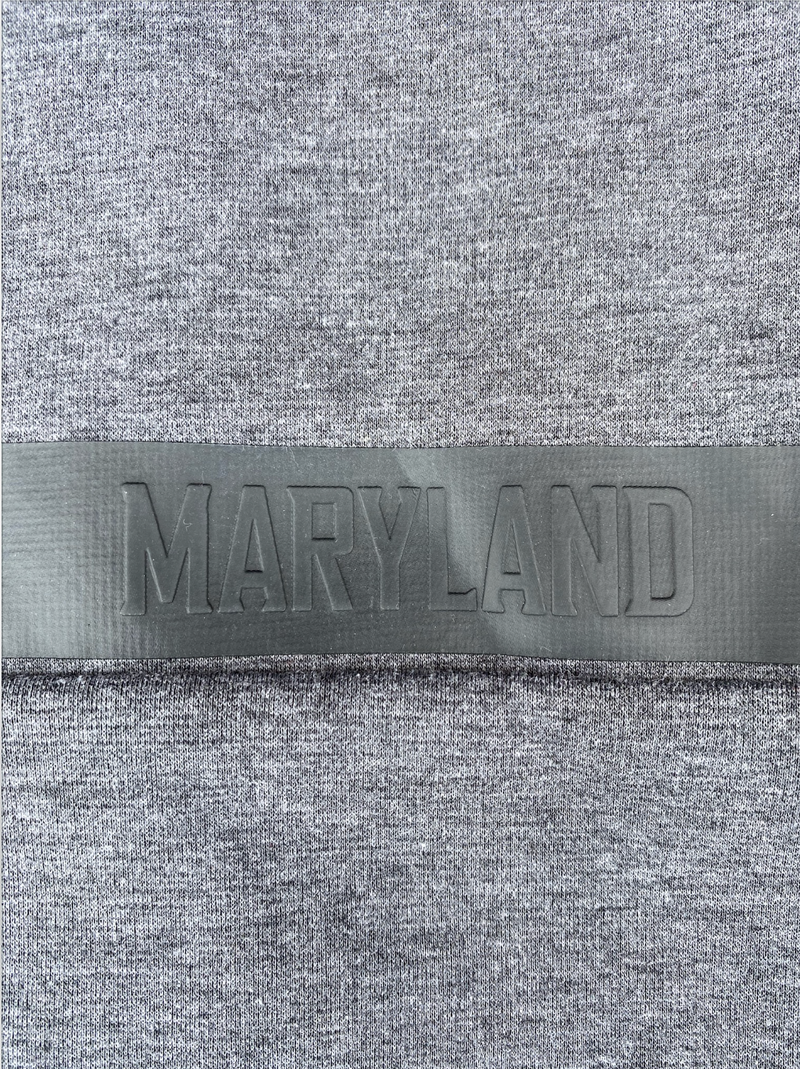 Maryland Basketball Sweatshirt (Size XL)