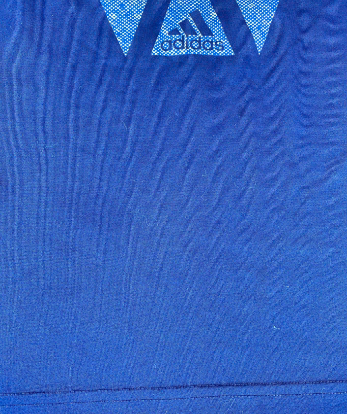 Jose Alvarado Georgia Tech Basketball Team Issued T-Shirt (Size M)