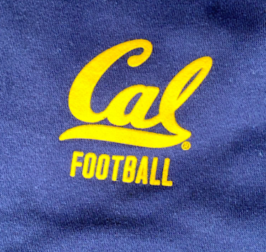 Chase Garbers Cal Football Team Exclusive Sweatpants (Size XL)