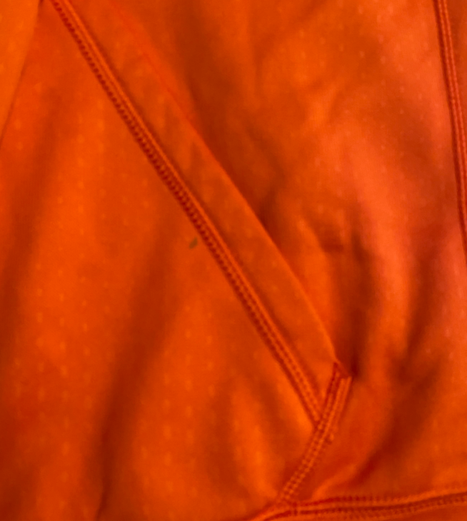 Kelly Bryant Clemson Football Team Issued Sweatshirt (Size XL)
