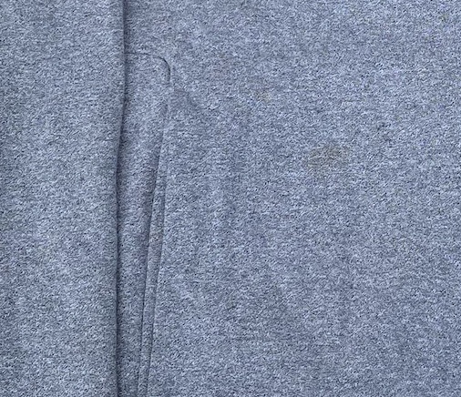 Danyelle Williams Northwestern Volleyball Team Issued Sweatshirt (Size L)