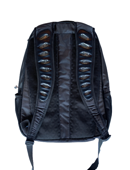 duke nike backpack Derryck Thornton Duke Basketball Nike Backpack – The Players Trunk