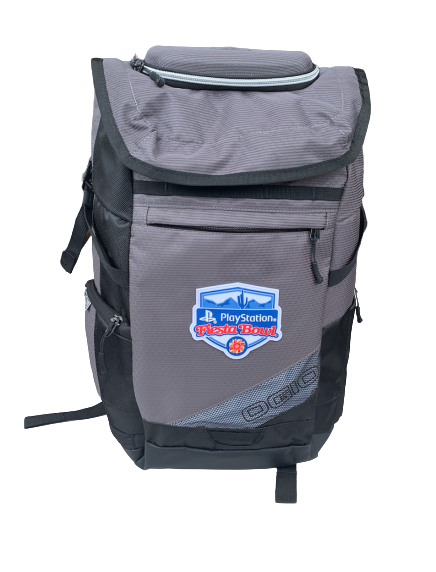 Breiden Fehoko Playstation Fiesta Bowl Backpack (New With Tags)