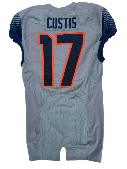 Game worn nfl jerseys deals