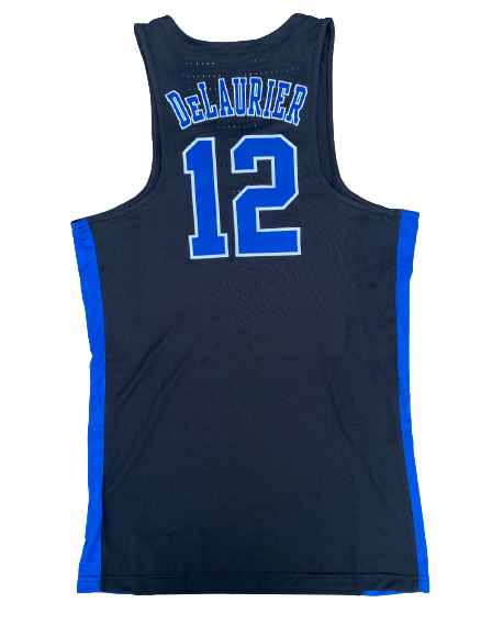 Duke jersey 2017 store