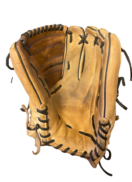 Christian Scott Florida Baseball Player Exclusive A2000 Glove (with Florida Logo Embroidered)