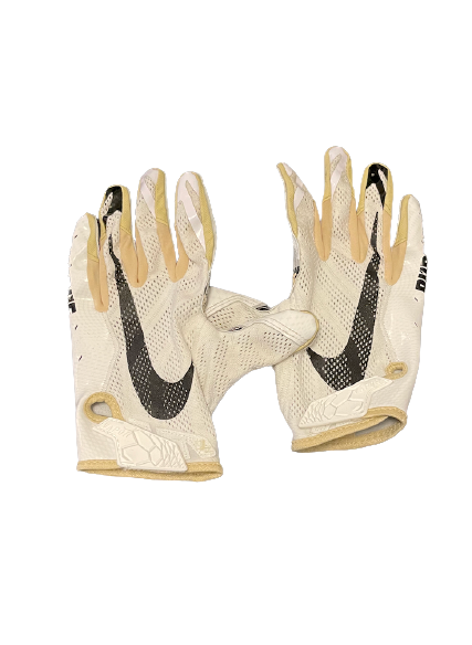 Purdue football gloves best sale