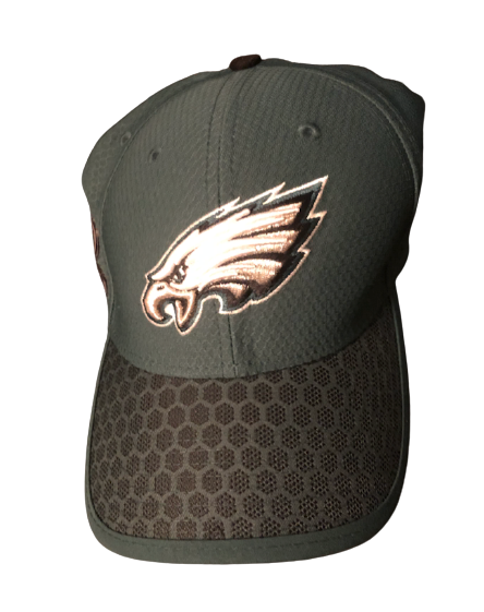 Chance Warmack Philadelphia Eagles Hat