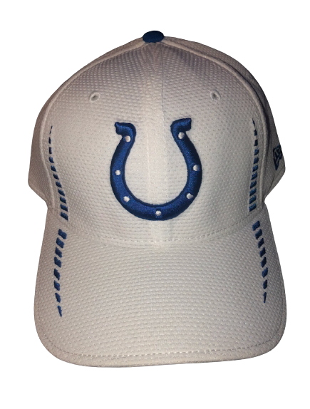 Chance Warmack Indianapolis Colts Hat