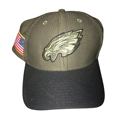 Chance Warmack Philadelphia Eagles Hat