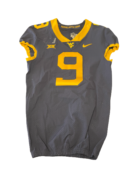 Wvu Team Shop 2025