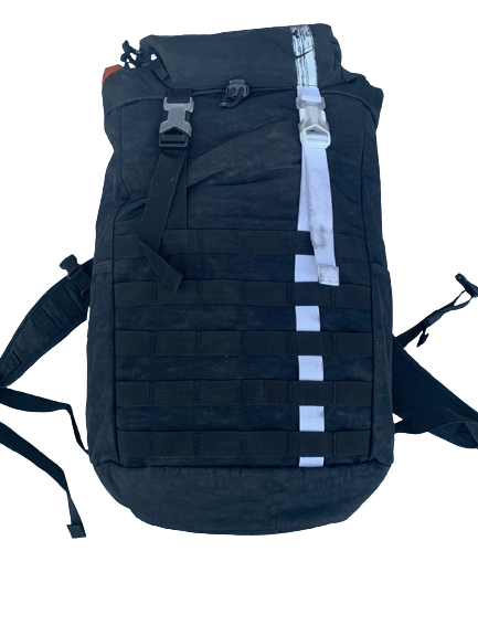 kevin durant backpack nike Ryan Bujcevski Texas Football Team Issued – The Players Trunk Growth_Rate:Slow READY STOCK] Adidas x Color:Ghost Trout