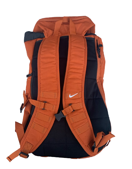 Ryan Bujcevski Texas Football Player Exclusive Kevin Durant Backpack