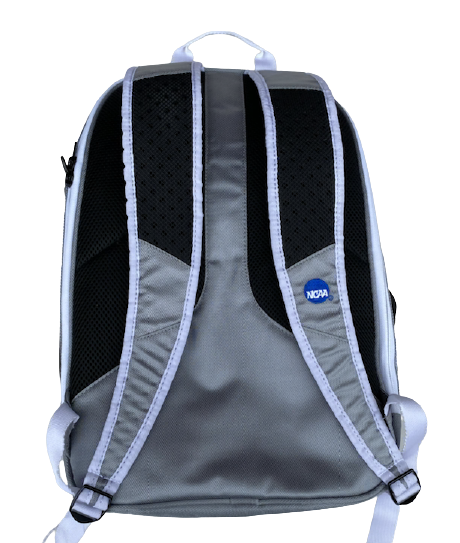 Mac May UCLA Beach Volleyball 2018 National Championship Backpack – The  Players Trunk