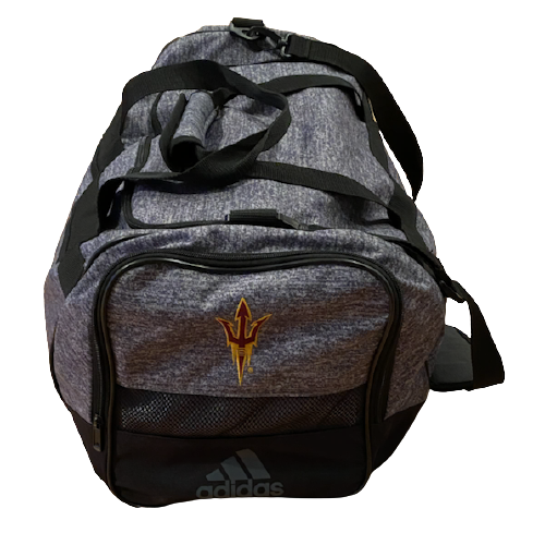 Giselle Juarez Arizona State Softball Team Issued Travel Duffel Bag