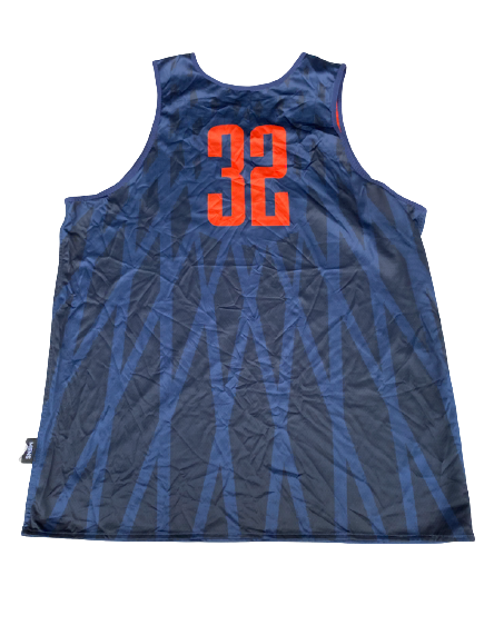 Syracuse practice jersey online