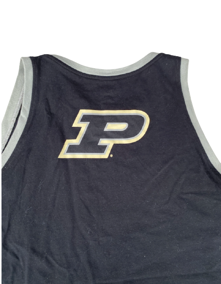 Grace Cleveland Purdue Volleyball Tank (Size XL)