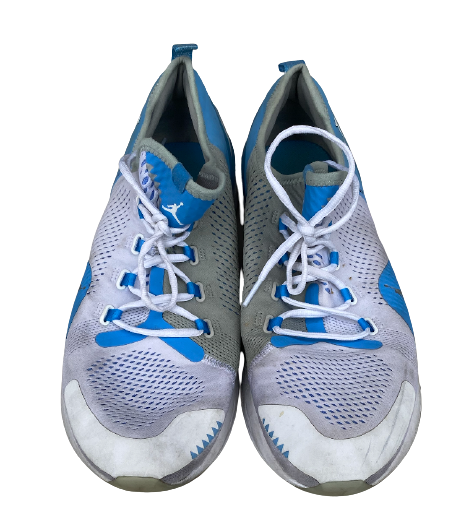 north carolina football shoes