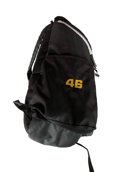 Andre Anthony LSU Football Player Exclusive Travel Backpack with Number
