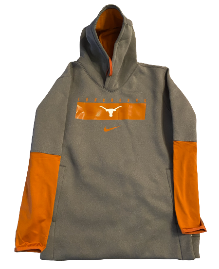 Ben Davis Texas Football Team Issued Sweatshirt (Size XL)